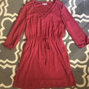 Fall Dress